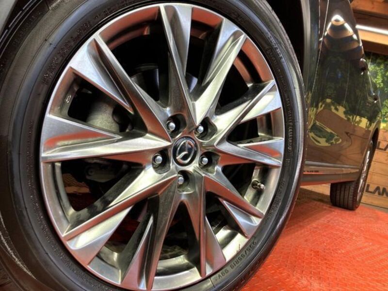 CX-8
