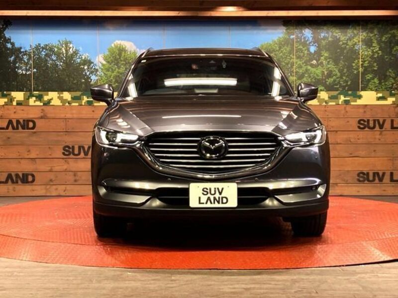 CX-8