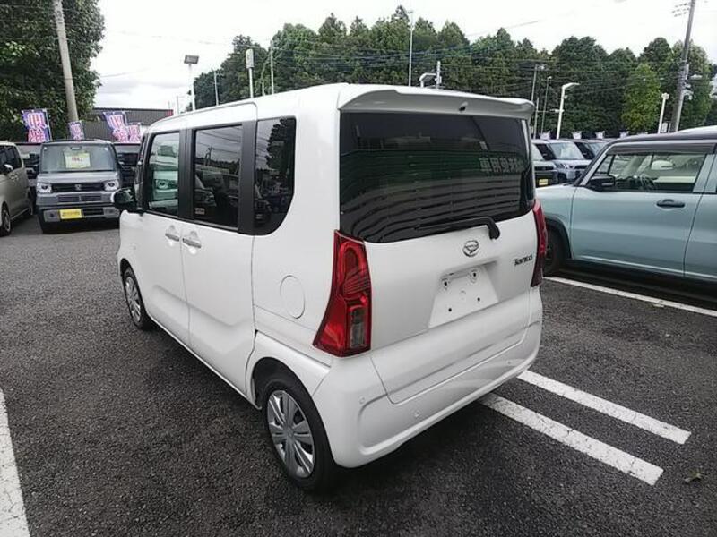 TANTO