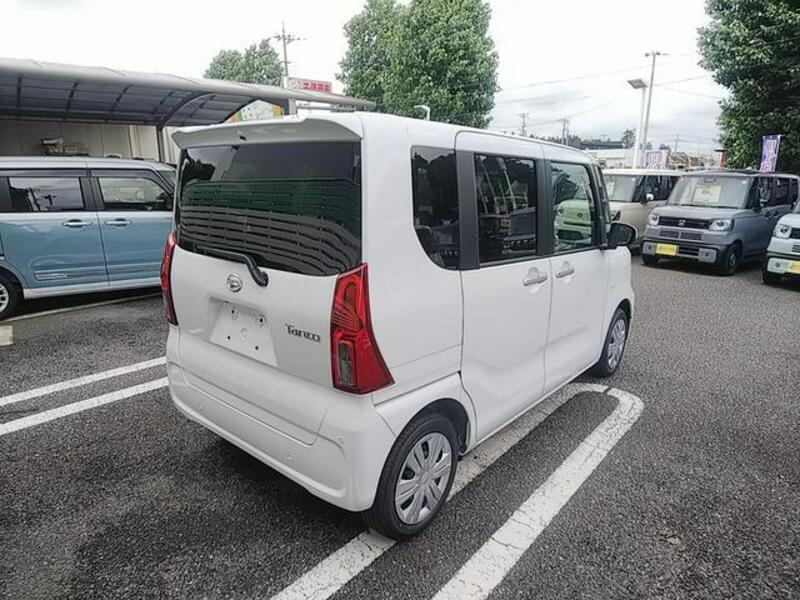 TANTO