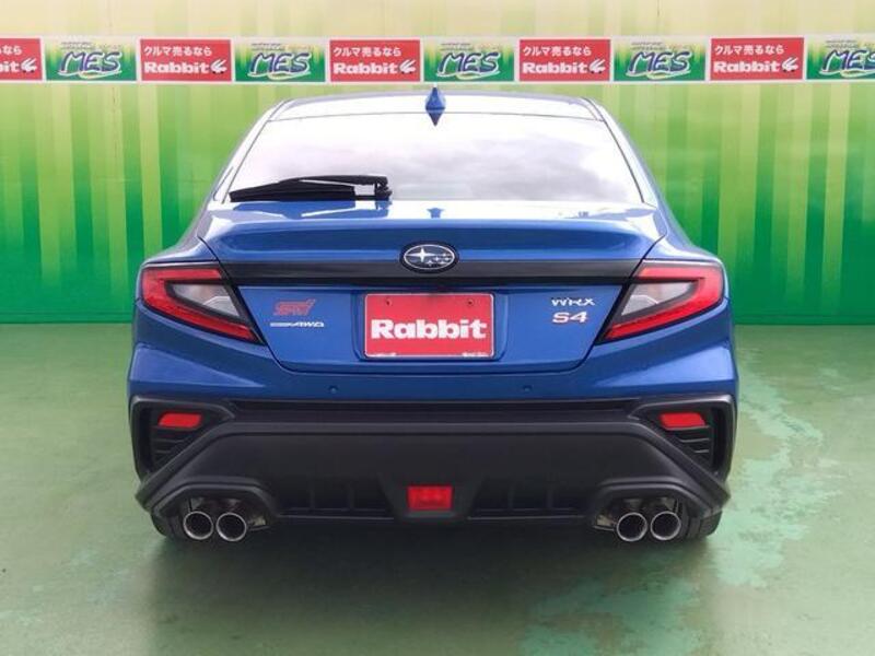 WRX S4