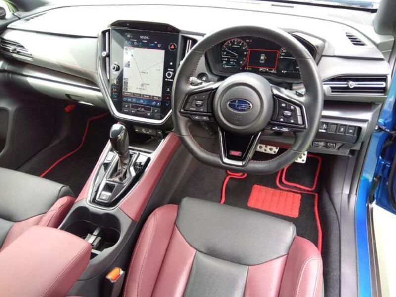 WRX S4