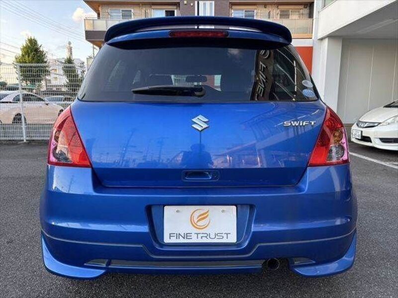 SWIFT