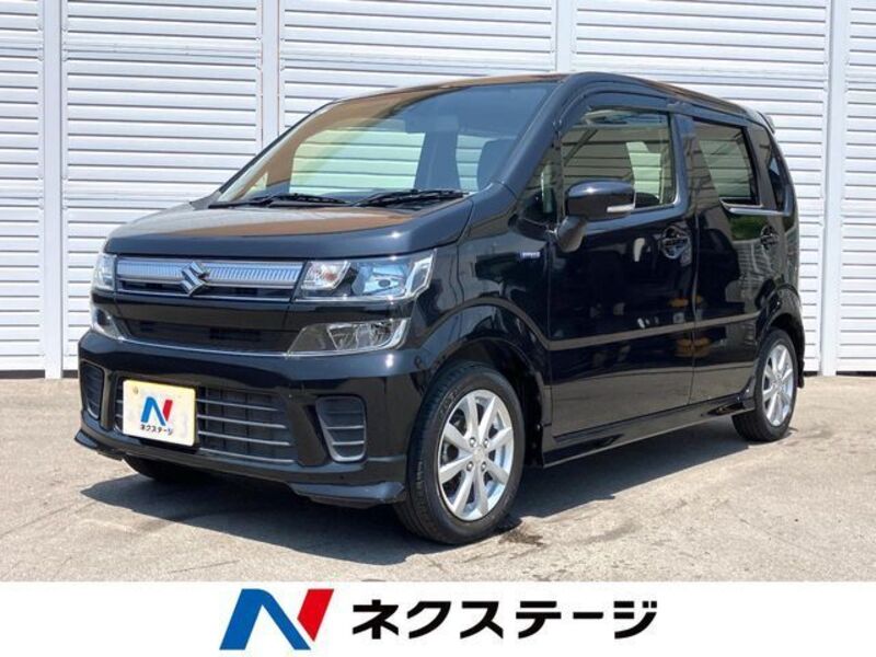 WAGON R-0
