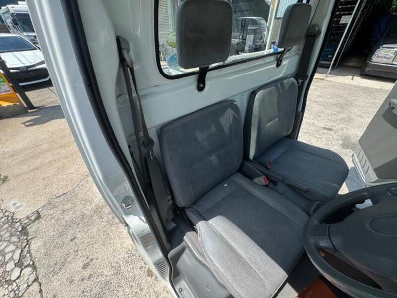 CLIPPER TRUCK