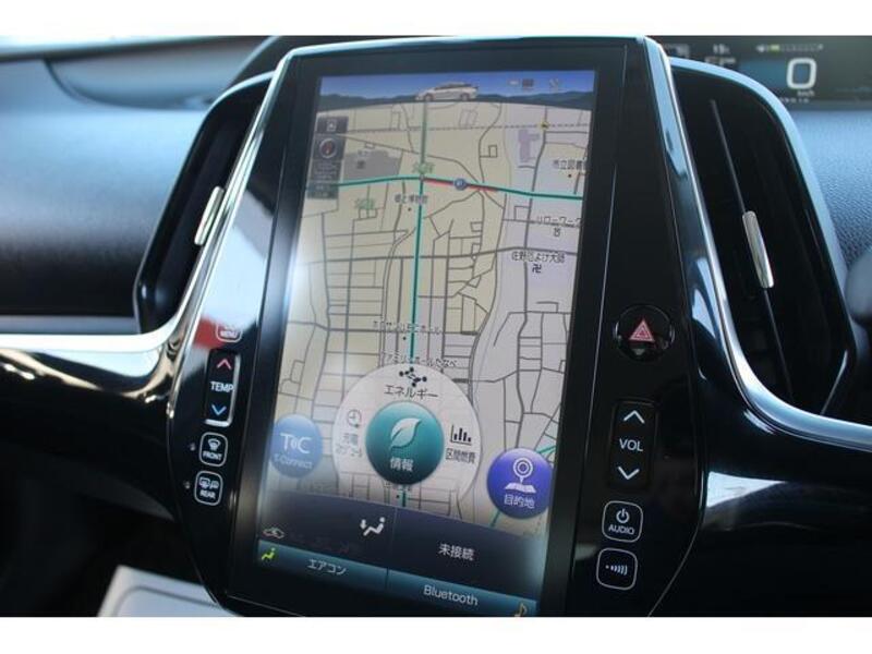 PRIUS PHV