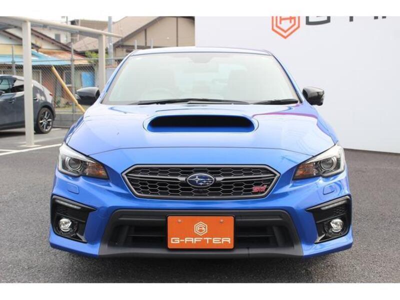 WRX S4