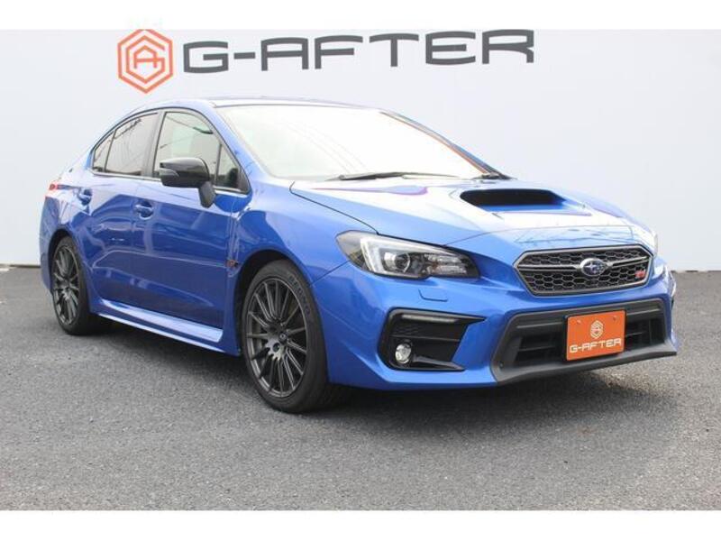 WRX S4