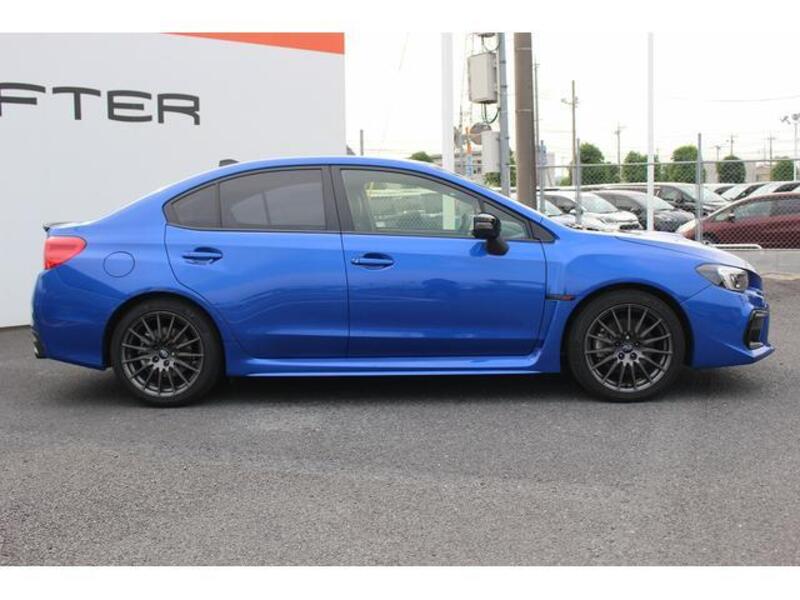 WRX S4