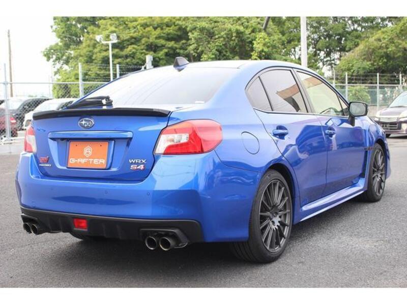WRX S4