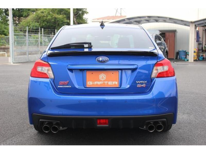 WRX S4