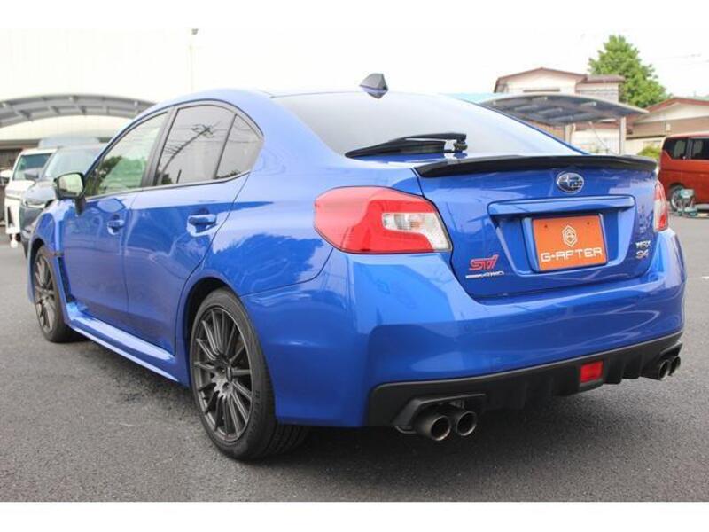 WRX S4