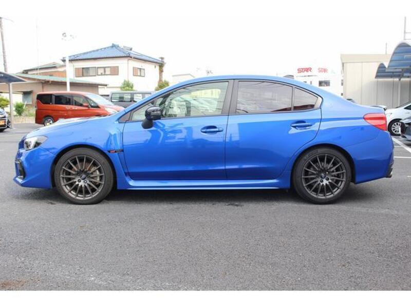 WRX S4