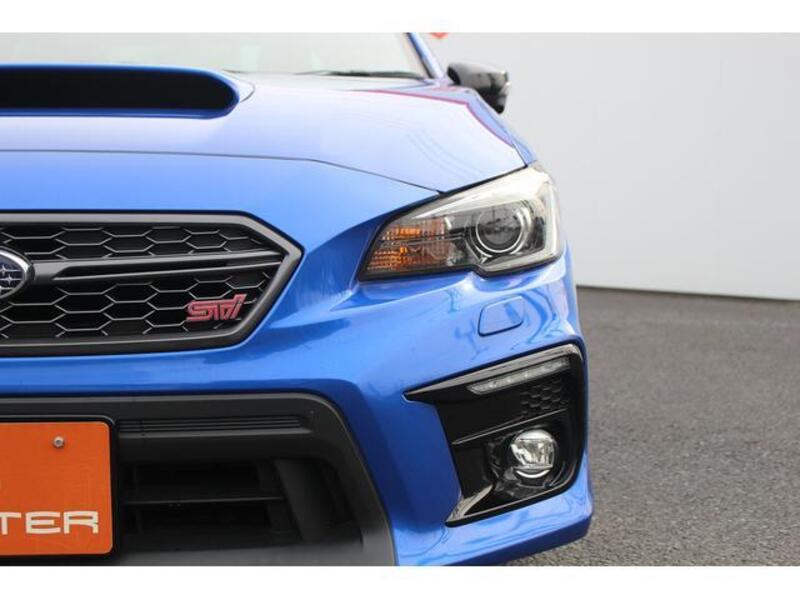 WRX S4