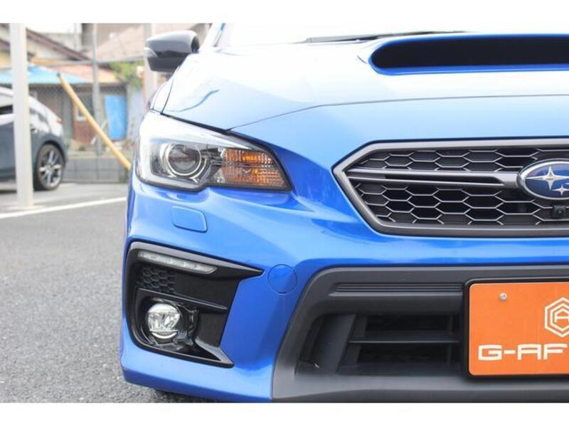 WRX S4