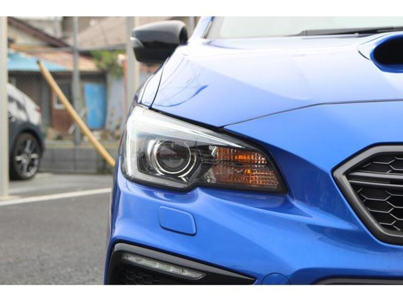 WRX S4