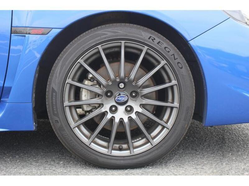 WRX S4