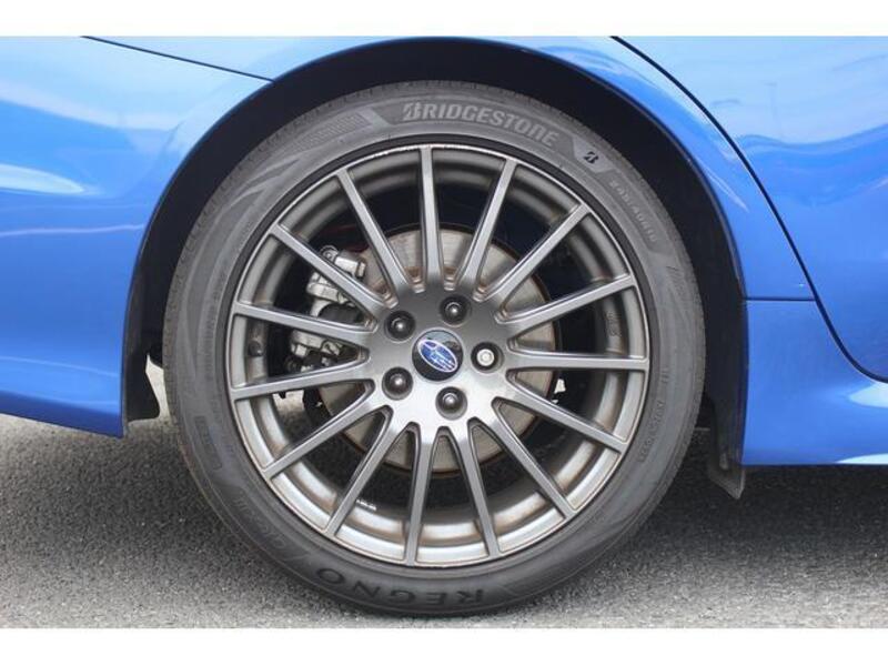 WRX S4