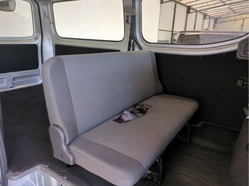 NV350 CARAVAN