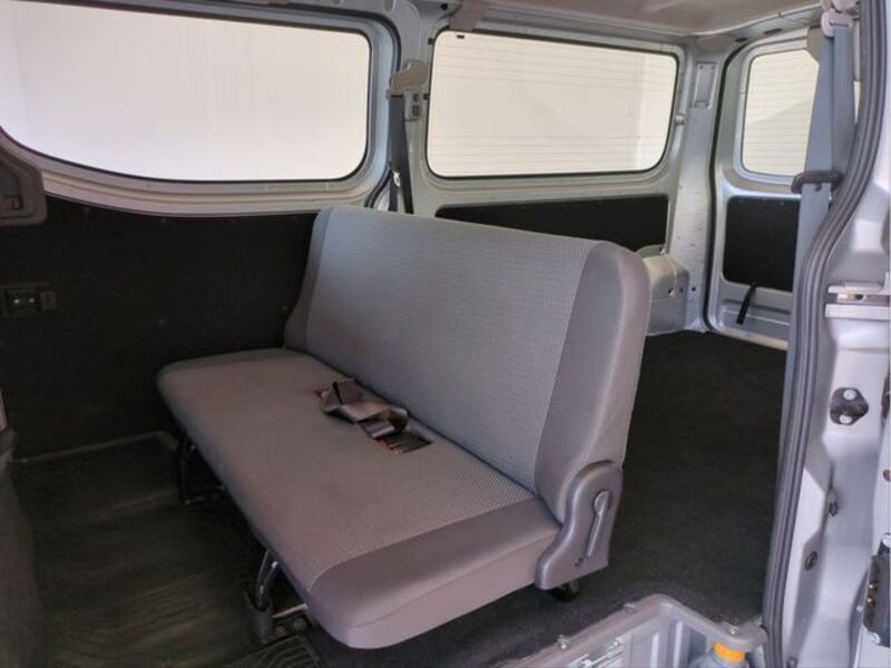 NV350 CARAVAN