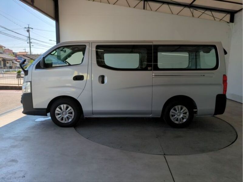 NV350 CARAVAN
