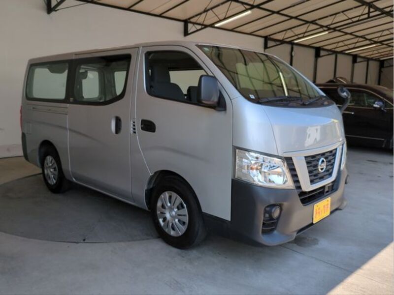 NV350 CARAVAN