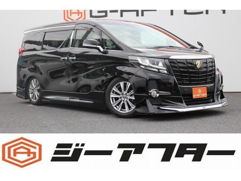 ALPHARD-0