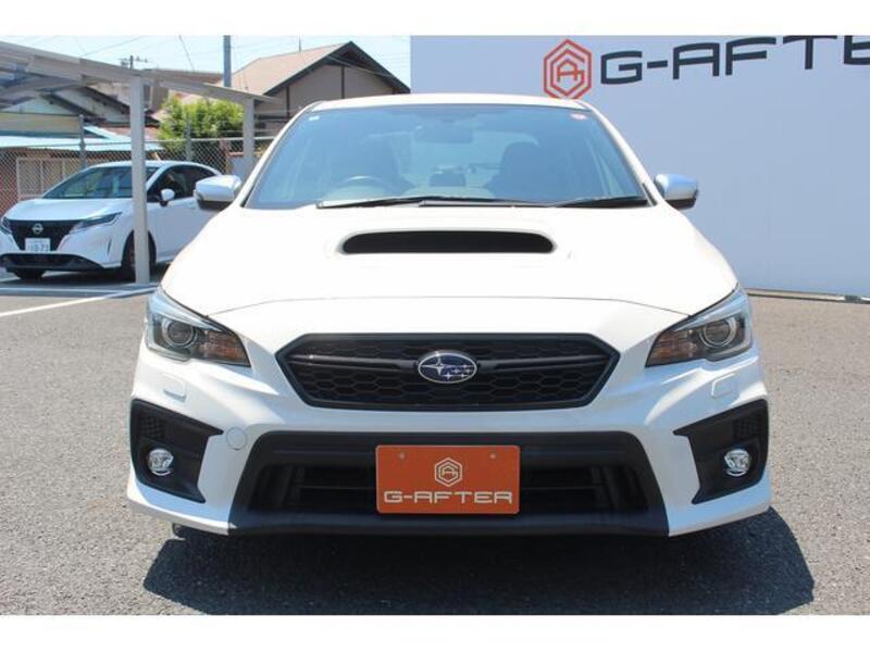 WRX S4