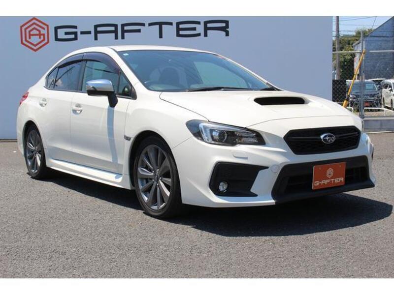 WRX S4