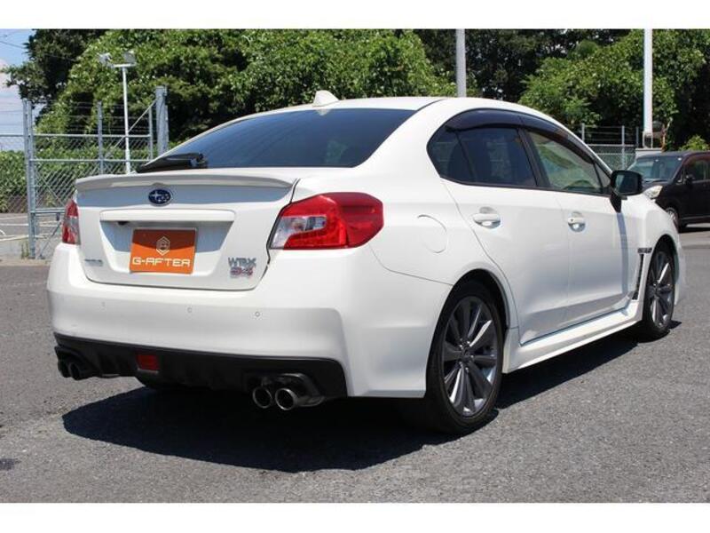 WRX S4