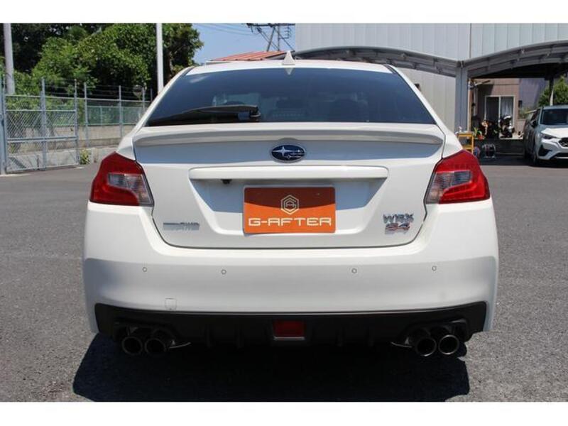 WRX S4