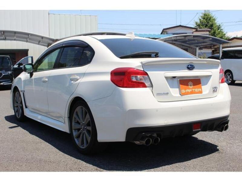 WRX S4