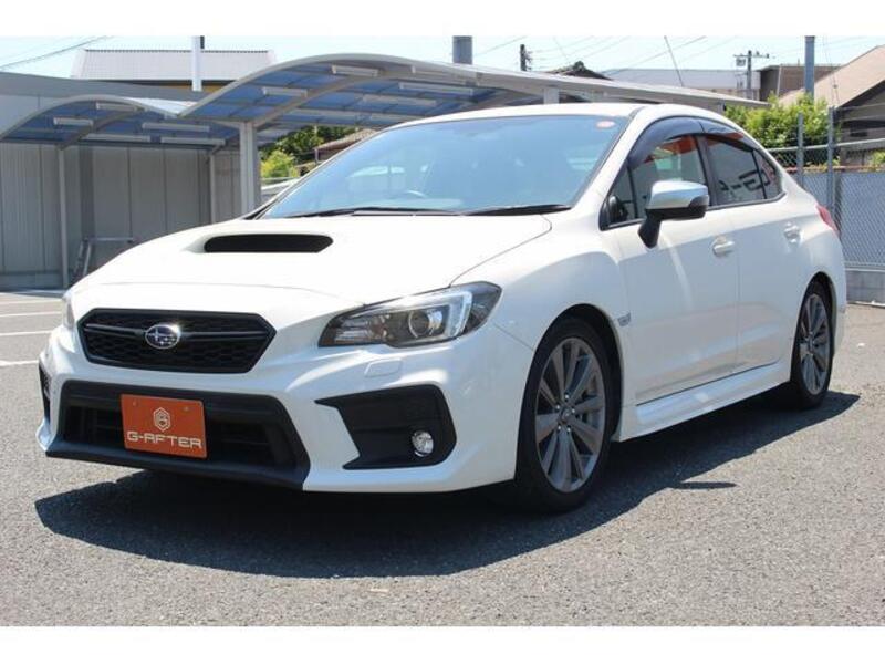 WRX S4
