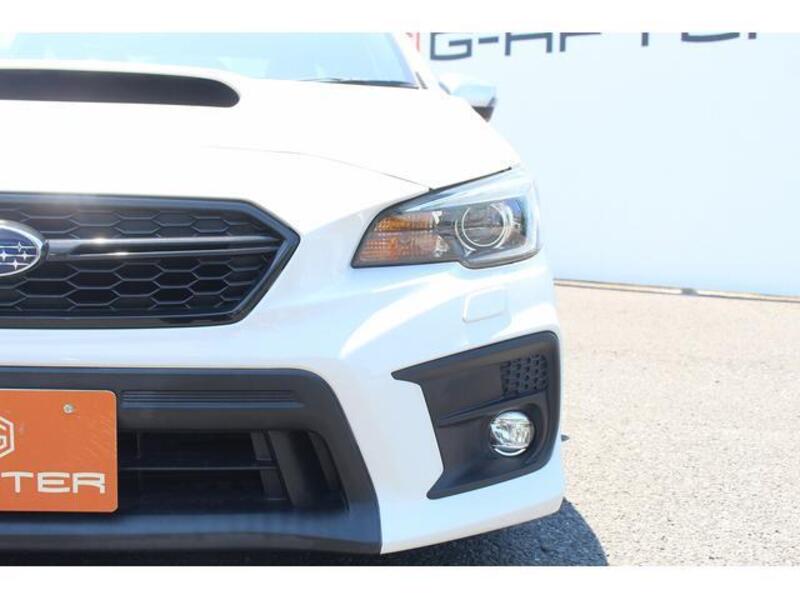 WRX S4