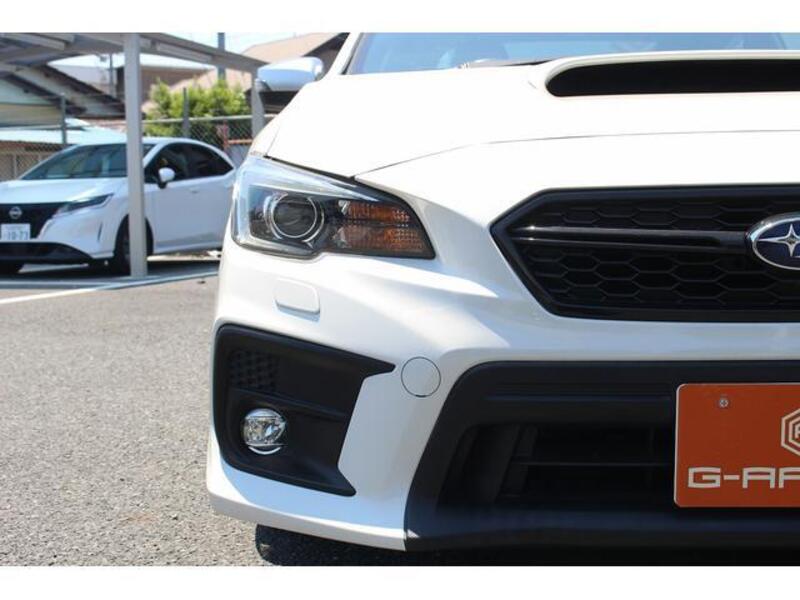 WRX S4
