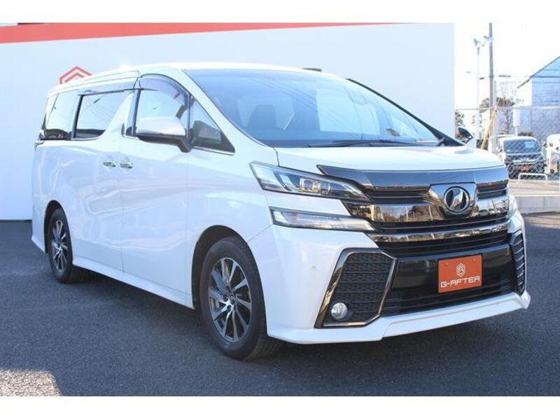 VELLFIRE