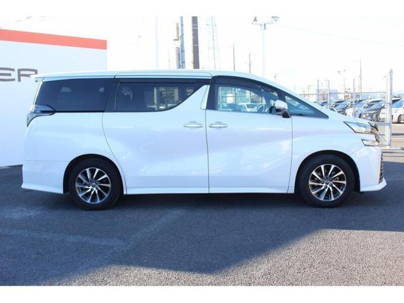 VELLFIRE