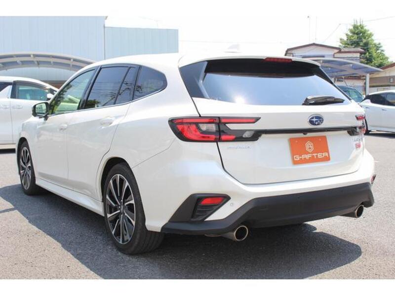 LEVORG