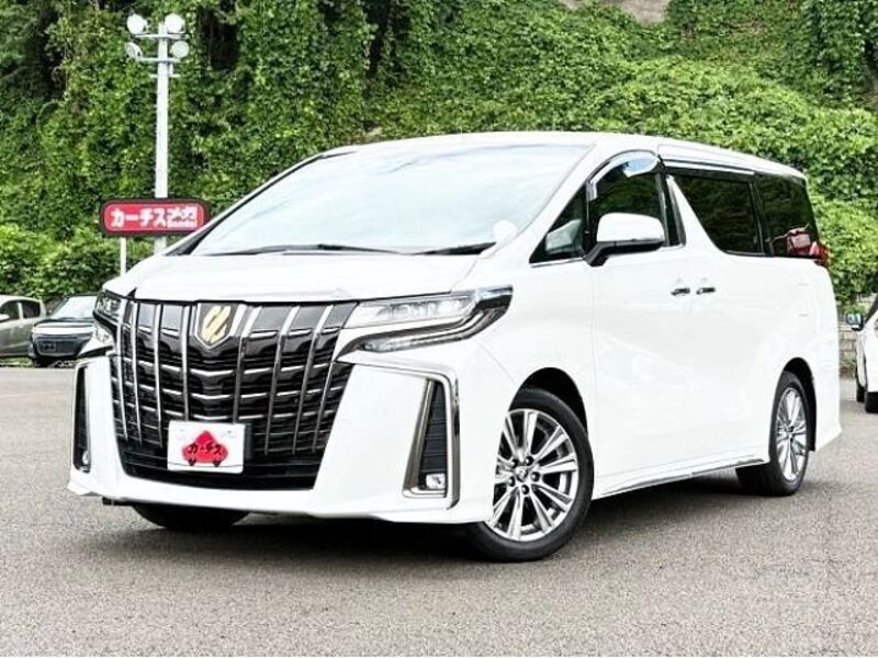 ALPHARD-0