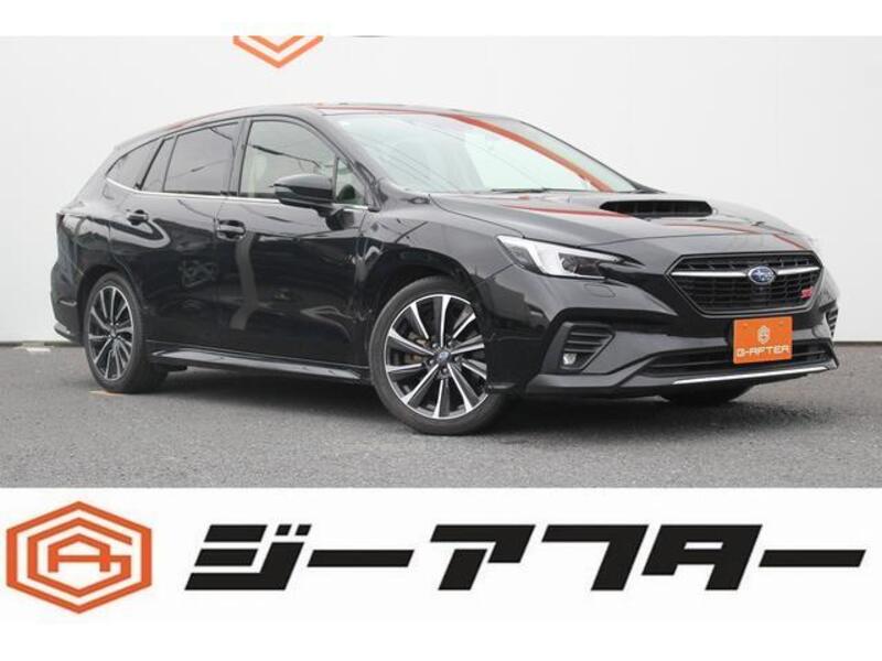 LEVORG-0