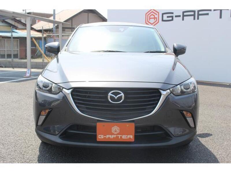 CX-3