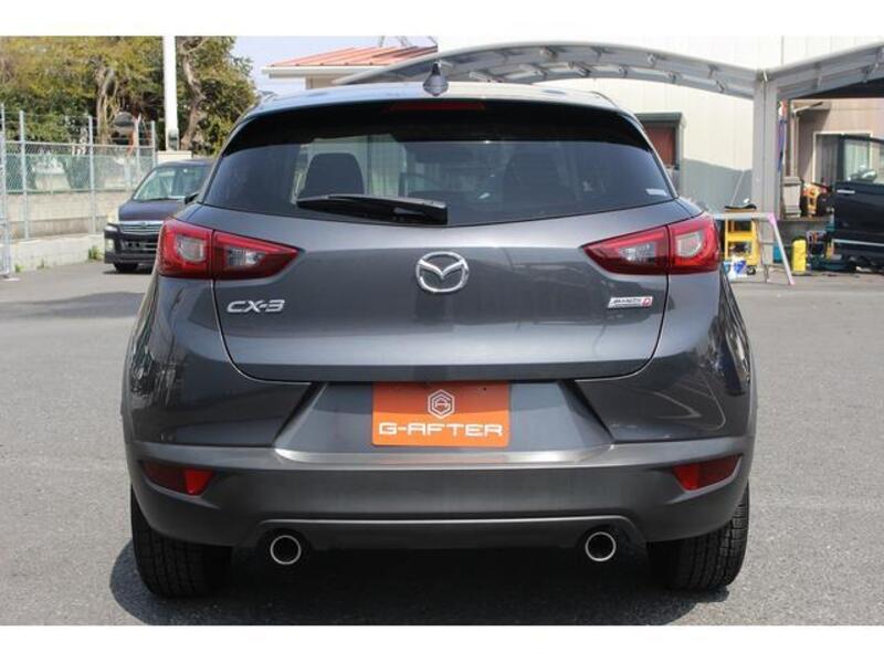 CX-3
