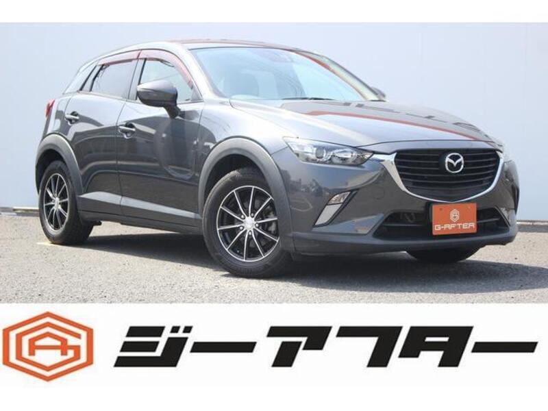 CX-3-0