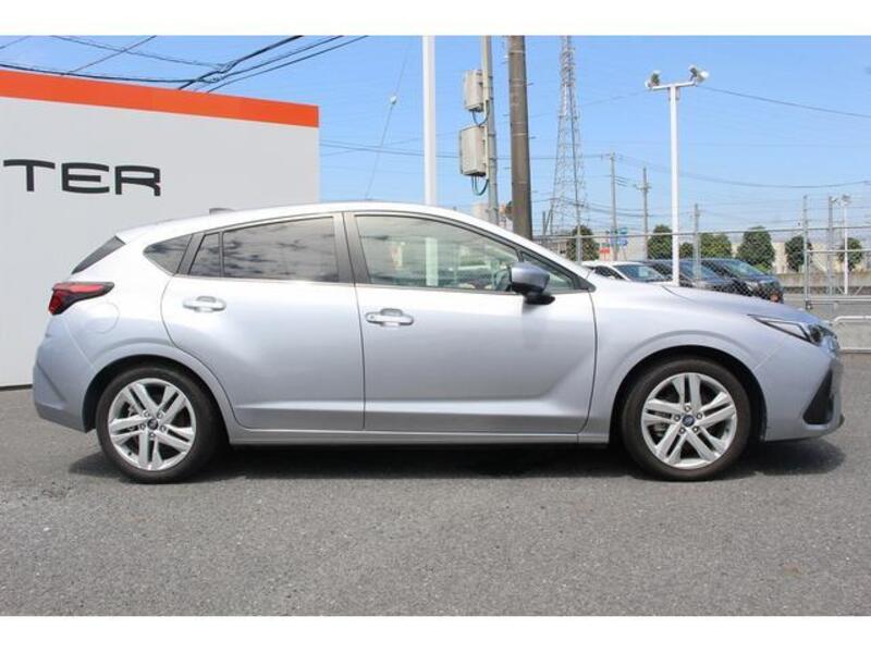 IMPREZA