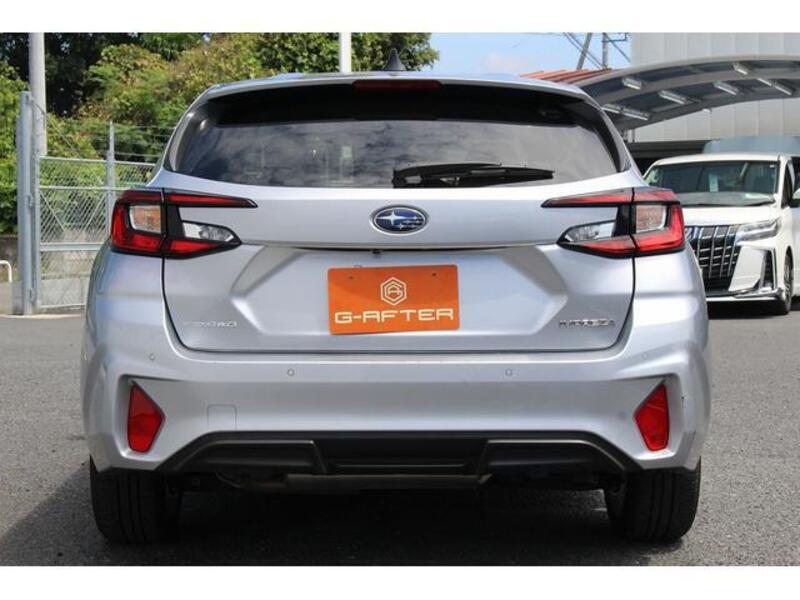 IMPREZA