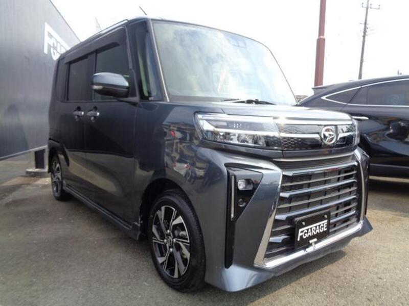 TANTO