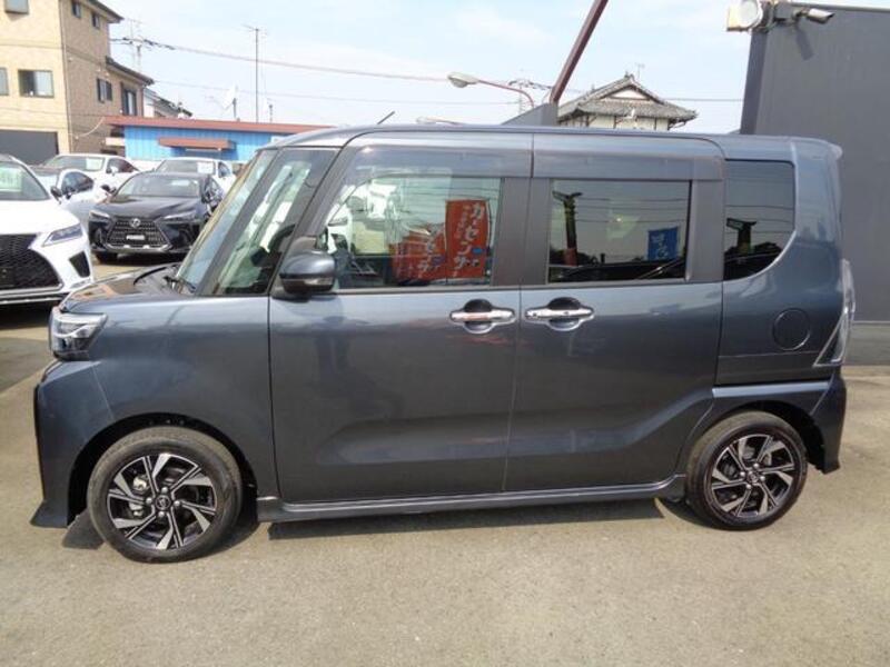 TANTO