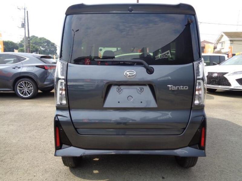 TANTO