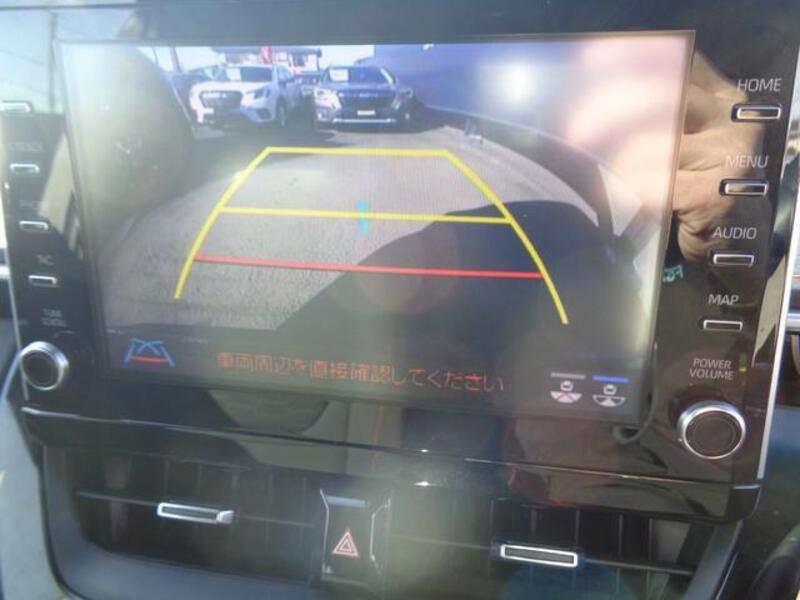 COROLLA TOURING