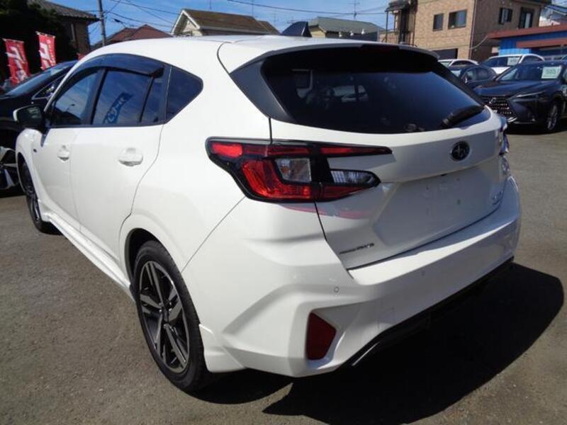 IMPREZA